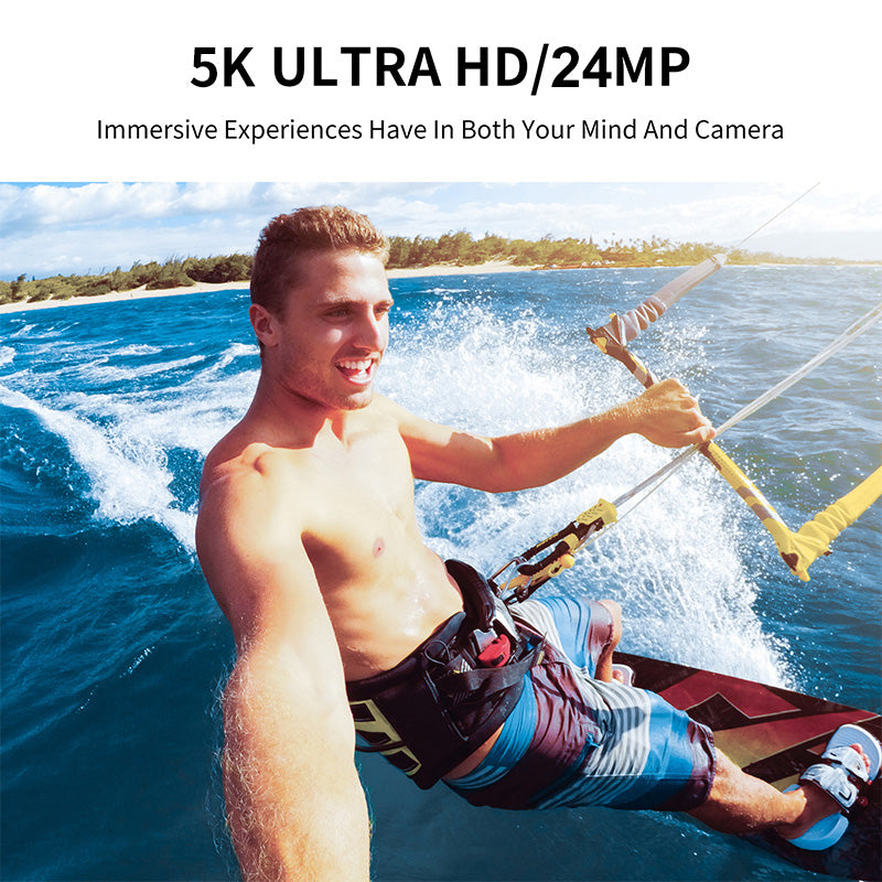 📸 5K Action Camera 30fps | Anti-Shake Waterproof Sports Camera for Outdoor Adventures, Riding, Diving & More! 🏄♂️🚴♀️ #ExtremeSports2025 #ActionCam #AdventureGear 📸 5K Action Camera 30fps | Anti-Shake Waterproof Sports Camera for Outdoor Adventures, Riding, Diving & More! 🏄♂️🚴♀️ #ExtremeSports2025 #ActionCam #AdventureGear